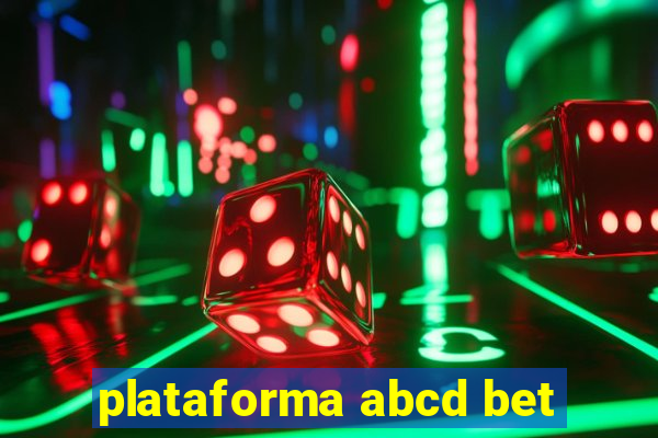 plataforma abcd bet